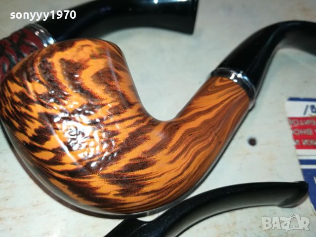 NEW PIPE-НОВА ЛУЛА ПО ИЗБОР 0304241206, снимка 9 - Лули - 45092676