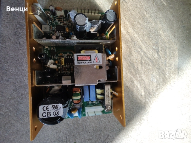 Импулсни захранвания , снимка 4 - Друга електроника - 52225122