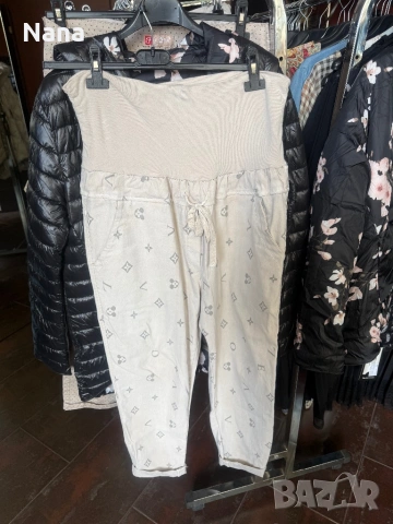 ВСИЧКО ПО 7€ за брой потури и панталони, снимка 7 - Панталони - 53711787