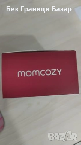Нови Momcozy силиконови накрайници за зърна с кутия за съхранение 17мм, снимка 8 - Аксесоари за кърмачки - 52630261