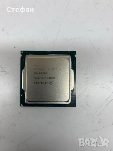 Продавам процесори, снимка 3 - Процесори - 49881585