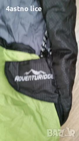 Trevolution Ultra Lite 1000 спален чувал, снимка 8 - Палатки - 28163742