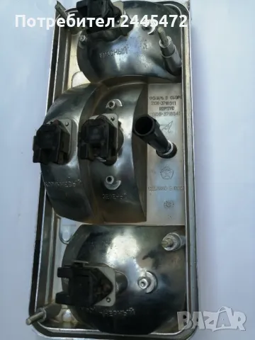 Стоп ляв ВАЗ 2106, снимка 2 - Части - 50151021