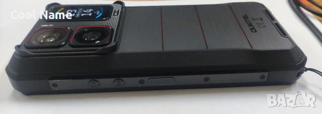 Oukitel WP300 (черен), снимка 8 - Телефони с две сим карти - 53174942