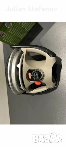 Каталитична печка Coleman black cat , снимка 3 - Къмпинг мебели - 53602455