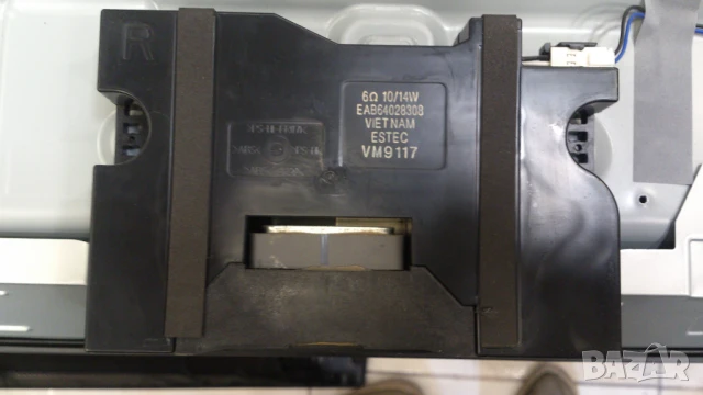 LG-55UK6470PLC, снимка 6 - Телевизори - 51150852