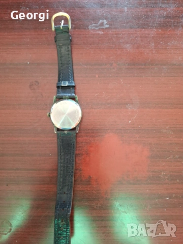 Часовник Q&Q елегантен., снимка 3 - Мъжки - 52855634