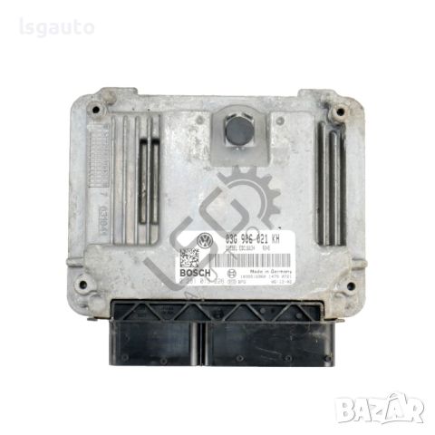 Компютър двигател Volkswagen Golf V 2003-2008 ID: 128228, снимка 1 - Части - 46182044