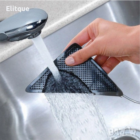 Антиплъзгащи силиконови подложки за килими Ruggies 🏠, снимка 8 - Килими - 53288318