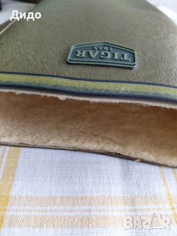 Сръбски гумени ботушин TIGAR  №46 , снимка 3 - Мъжки ботуши - 54091193