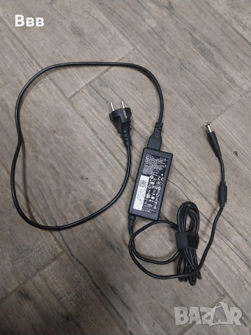 зарядно за лаптоп DELL, снимка 2 - Кабели и адаптери - 52921232