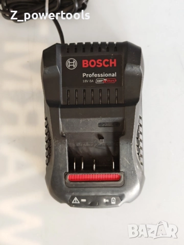 Зарядно устройство BOSCH GAL 1880 CV 