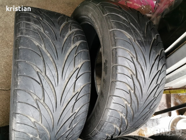 255 45 18 federal 2бр 