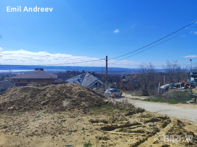 Продавам парцел СО Планова, снимка 8 - Парцели - 53867588