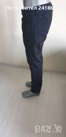 Diesel 2019 D - Struct Slim Fit  Mens Size 31- 32 НОВО! ОРИГИНАЛ Мъжки Дънки!, снимка 12 - Дънки - 52650127