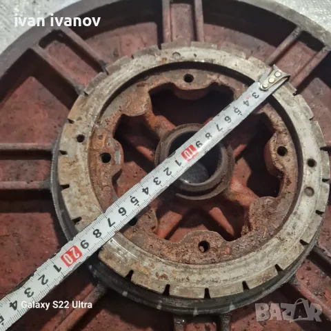 Планя Струг Фреза , снимка 11 - Стругове - 49992799