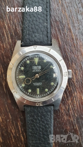 Стар мъжки часовник Miramar