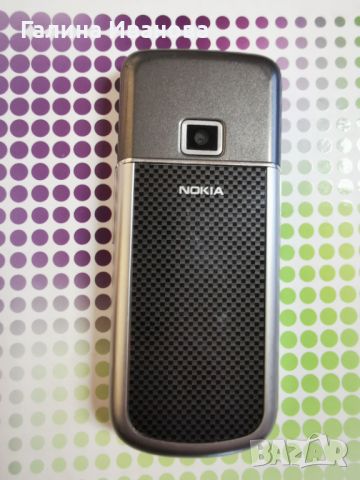 NOKIA Nokia 8800 Carbon Arte РЕПЛИКА!, снимка 4 - Nokia - 45218304