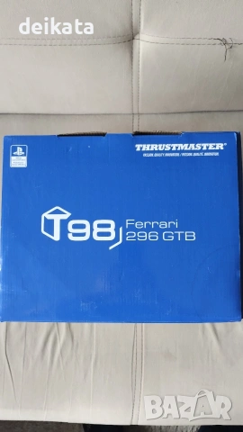 Волан за playstation 4-5 или pc, снимка 6 - Игри за PlayStation - 53494058