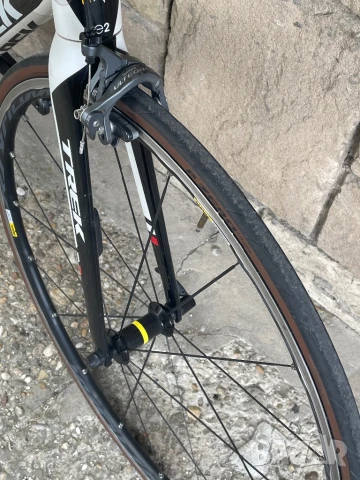 Trek Madone 2.1-шосеен велосипед 2x11speed , снимка 3 - Велосипеди - 50986350