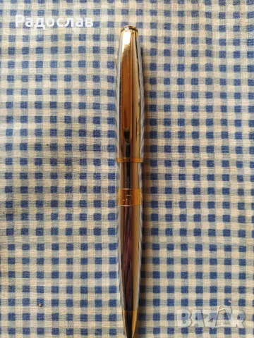 метална химикалка Cerruti