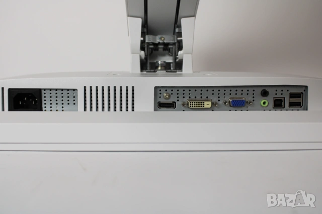 Fujitsu B24-8 TE Pro, снимка 4 - Монитори - 53174384