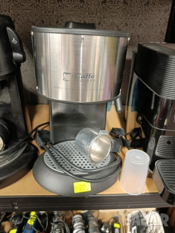 Кафе машини, снимка 7 - Кафемашини - 51786709