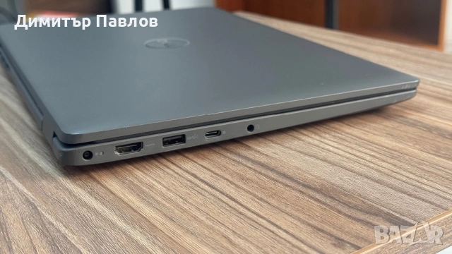 DELL Latitude 3440 / i5 1235u / 16GB / 512GB / FHD IPS, снимка 10 - Лаптопи за дома - 53823304