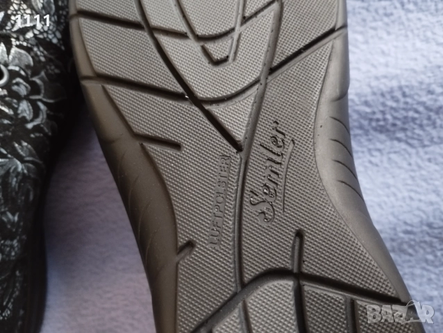Нови немски боти Semler номер 41., снимка 11 - Дамски боти - 52578000