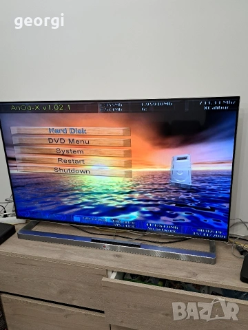 конзола X box , снимка 11 - Xbox конзоли - 53873683