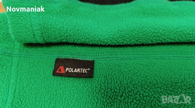 Haglöfs-Polartec®-Много Запазена , снимка 11 - Блузи - 45216486