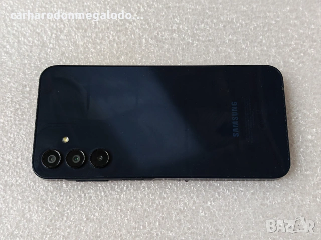 Samsung Galaxy A15 256GB 8GB RAM Dual Перфектен Като Нов, снимка 7 - Samsung - 53811979