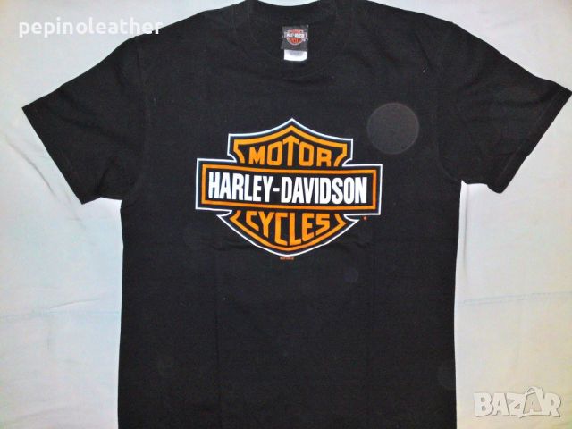 HARLEY DAVIDSON - ЯКЕТА, ТЕНИСКИ, БЛУЗИ, РИЗИ, ШАПКИ, КОЛАНИ и др., снимка 18 - Спортни дрехи, екипи - 25682713