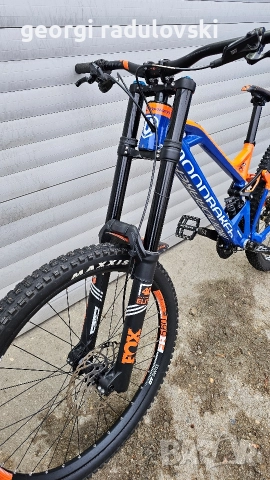 mondraker summun , снимка 5 - Велосипеди - 52658431