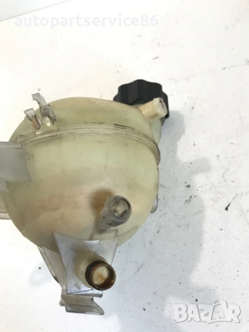 разширително казанче за охлаждаща течност за Peugeot 1007 1.4 HDi (2006) 9652621280