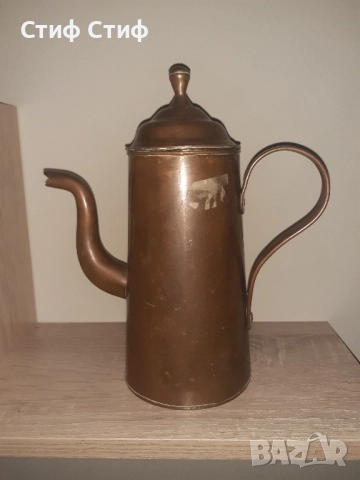 Меден тиган и съдове, снимка 6 - Съдове за готвене - 52354079