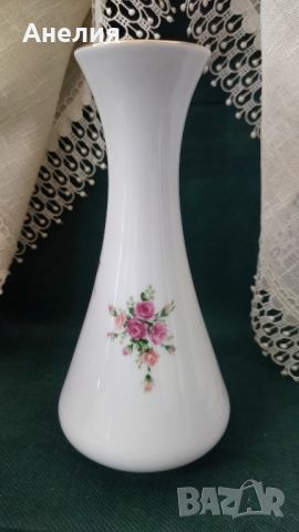 3 прекрасни вази на KPM, снимка 7 - Вази - 46041791