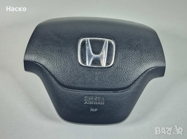 Airbag Аирбег Аербег Волан Honda CR-V CRV 3 III Хонда ЦР-В ЦРВ 2006г-2012г