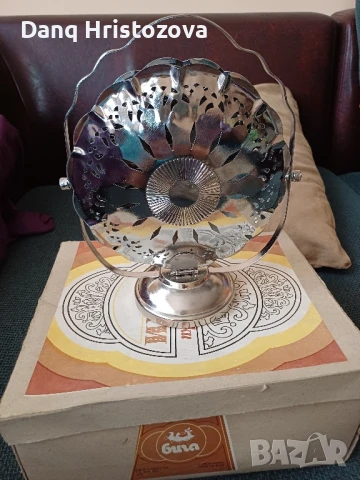 Сгъваема поставка за сладки, плодове, снимка 4 - Прибори за хранене, готвене и сервиране - 51272644