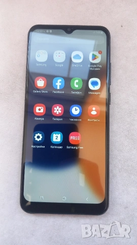 Samsung a03 4gb.ram/64gb, снимка 2 - Samsung - 53834872
