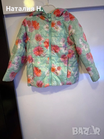 Детски якета размер 104, снимка 3 - Детски якета и елеци - 54114901