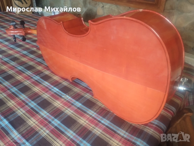 Вилончело 4/4 