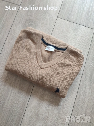 Пуловер Polo by Ralph Lauren 