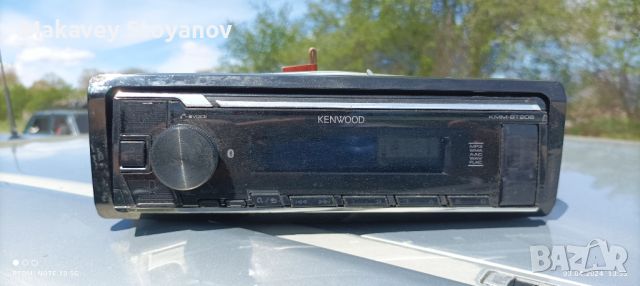 Радио за кола , снимка 2 - Други - 45097407