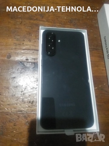 SAMSUNG A 36.5.G-ЧИСТО НОВ ЗА ЧАСТИ 