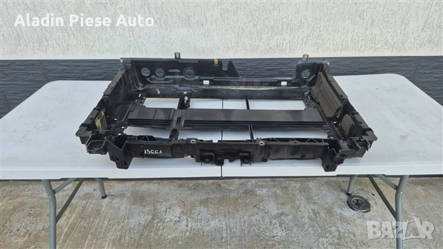 Скоба за преден панел Ford Ecosport година 2017 2018 2019 2020 2021 код GN15-8B041-A, GN158B041A , снимка 5 - Аксесоари и консумативи - 52162078