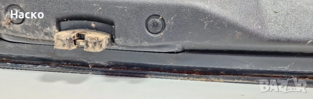 Заден Капак Врата Багажник Задно Стъкло Peugeot 308 Station Wagon Пежо 308 Комби 2007г-2014г, снимка 3 - Части - 53834659