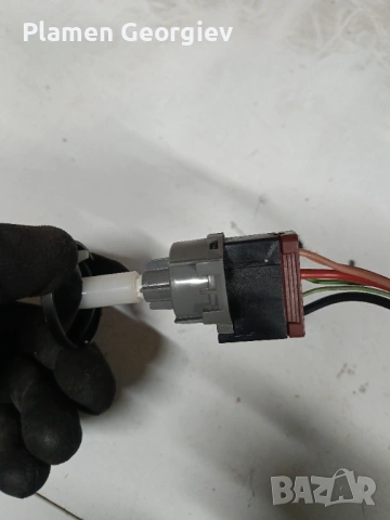 Бутон за Сузуки игнис, снимка 3 - Части - 53163656