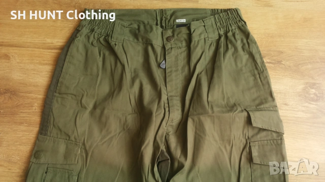 Villmark Trouser размер XL за лов риболов панталон със здрава материя - 2336, снимка 3 - Екипировка - 53760324