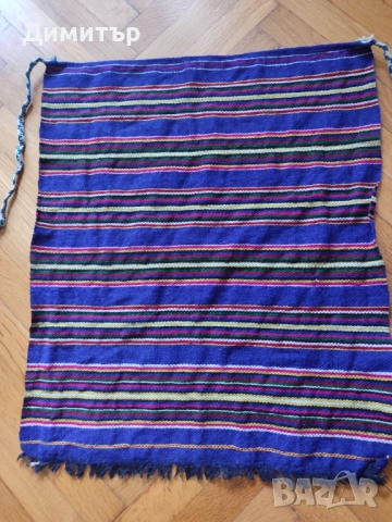 Вълнени престилки, снимка 8 - Други ценни предмети - 52466361